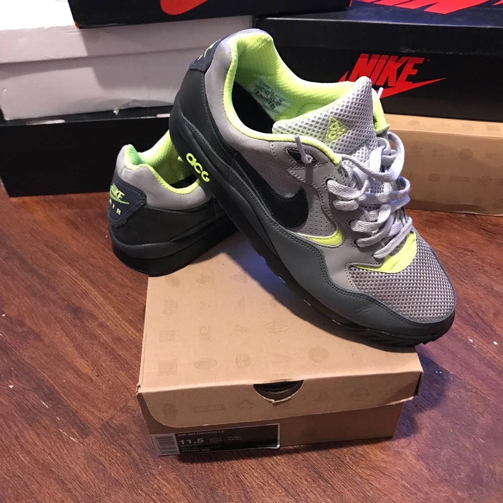 Nike ACG size 11.5
